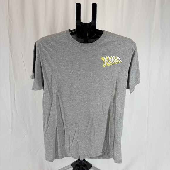 Marvel X-Men Gray T-Shirt Size: M - Picture 1 of 8
